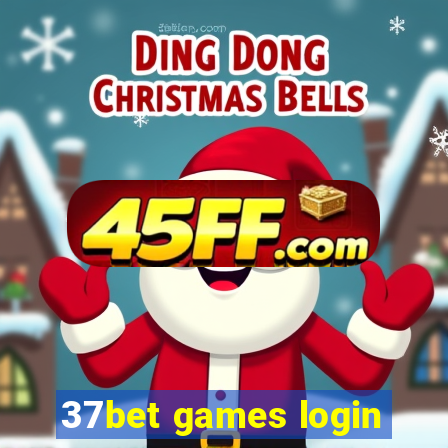 37bet games login